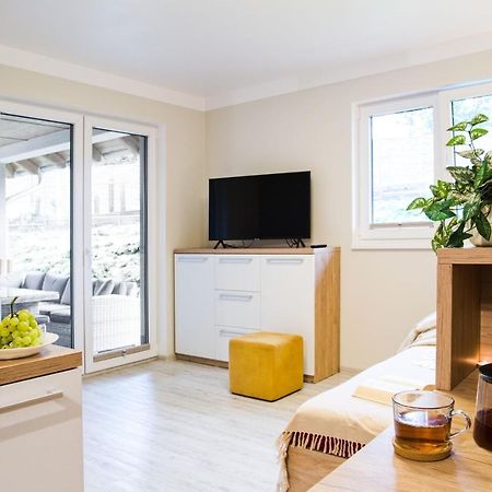 Apartmany A Wellness Vmal Skutec Ngoại thất bức ảnh