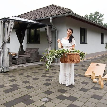Apartmany A Wellness Vmal Skutec Ngoại thất bức ảnh