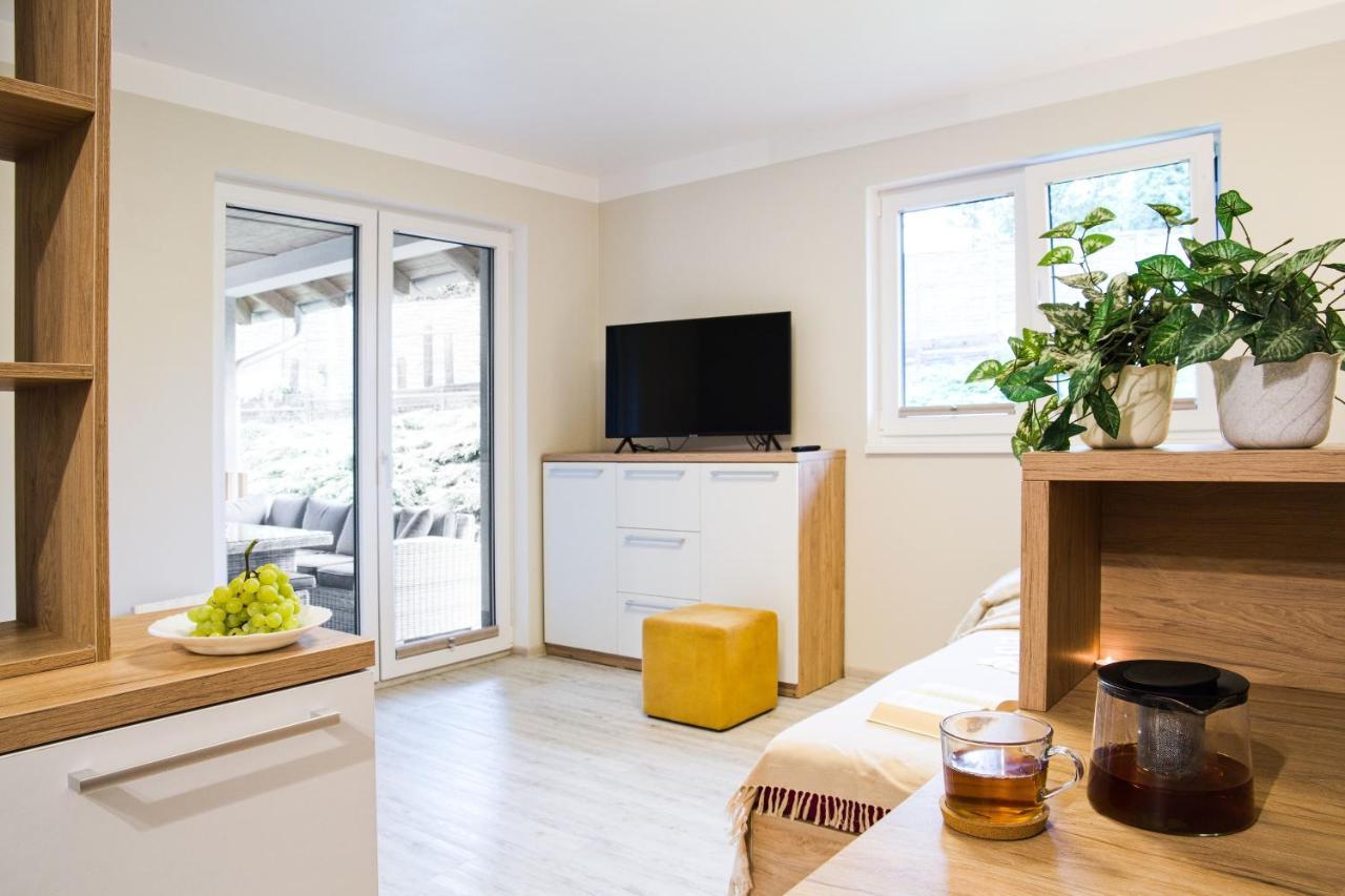 Apartmany A Wellness Vmal Skutec Ngoại thất bức ảnh
