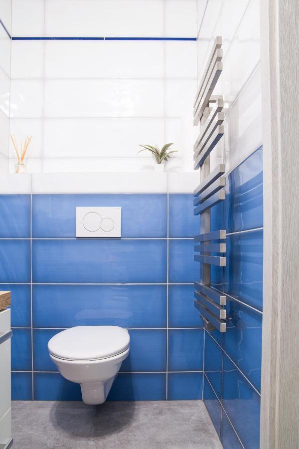Apartmany A Wellness Vmal Skutec Ngoại thất bức ảnh