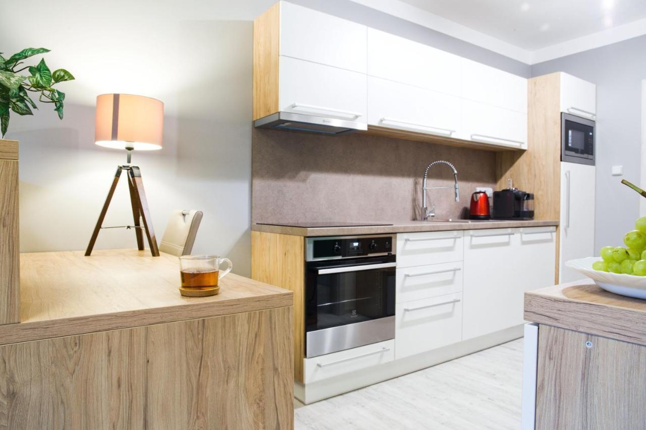 Apartmany A Wellness Vmal Skutec Ngoại thất bức ảnh