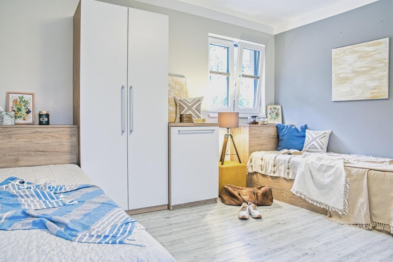 Apartmany A Wellness Vmal Skutec Ngoại thất bức ảnh