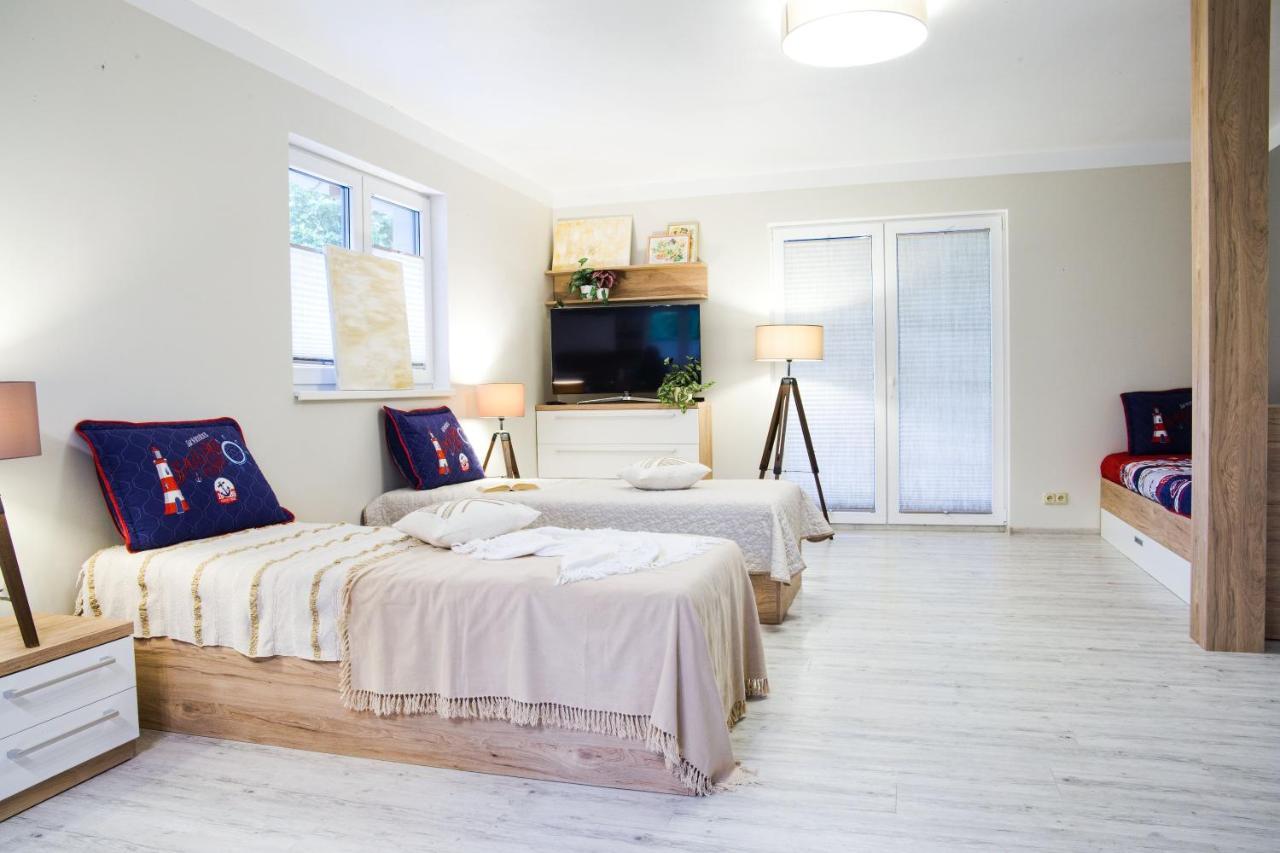 Apartmany A Wellness Vmal Skutec Ngoại thất bức ảnh