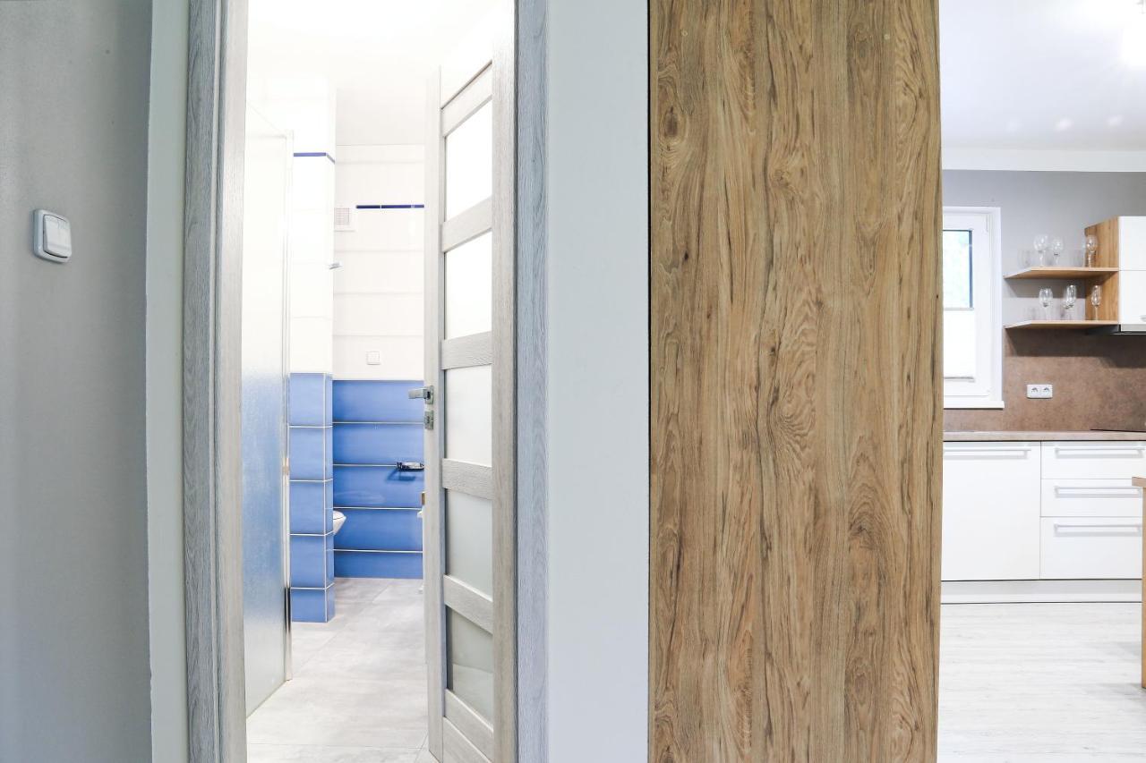 Apartmany A Wellness Vmal Skutec Ngoại thất bức ảnh