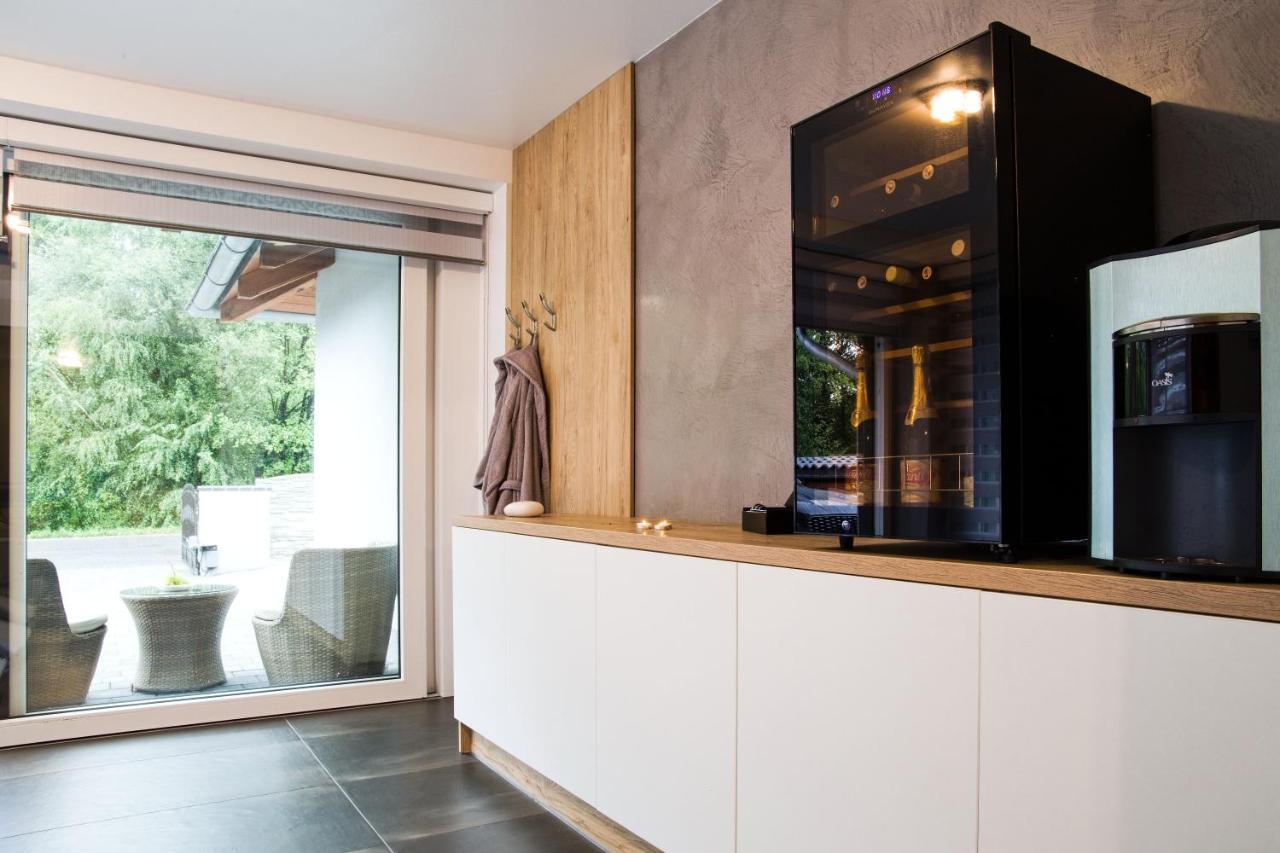 Apartmany A Wellness Vmal Skutec Ngoại thất bức ảnh