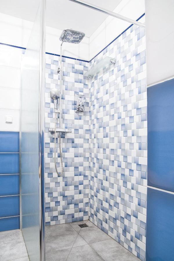 Apartmany A Wellness Vmal Skutec Ngoại thất bức ảnh
