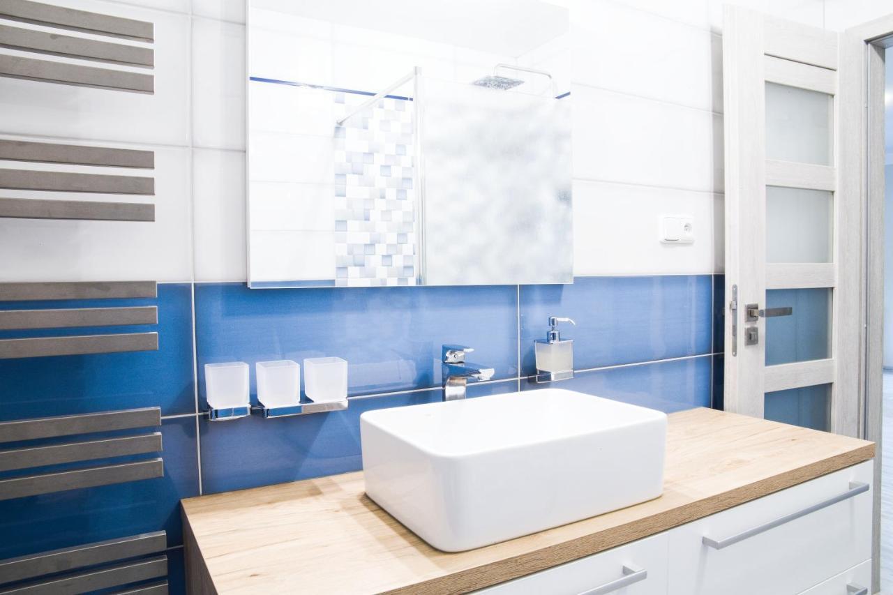 Apartmany A Wellness Vmal Skutec Ngoại thất bức ảnh