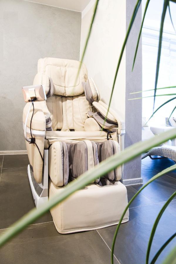 Apartmany A Wellness Vmal Skutec Ngoại thất bức ảnh