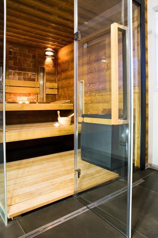 Apartmany A Wellness Vmal Skutec Ngoại thất bức ảnh