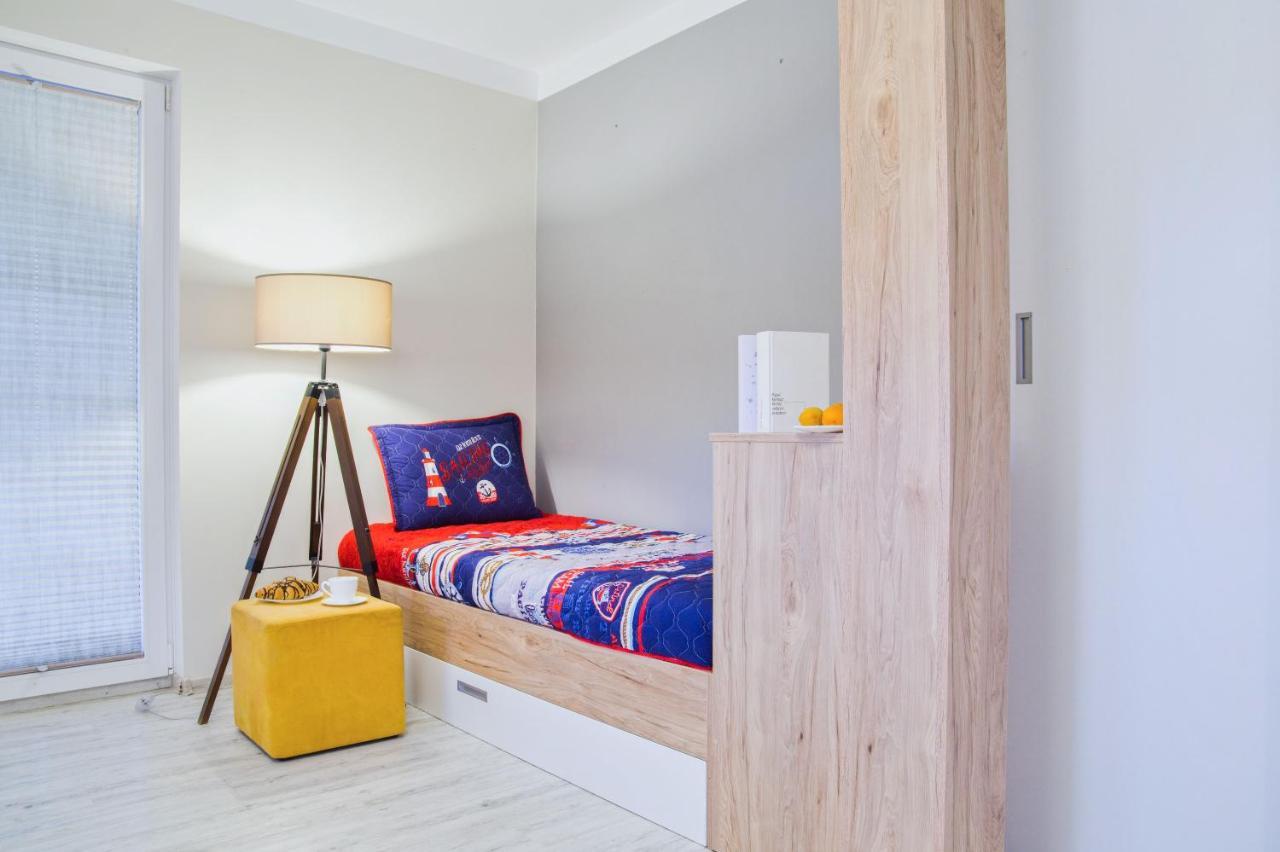 Apartmany A Wellness Vmal Skutec Ngoại thất bức ảnh