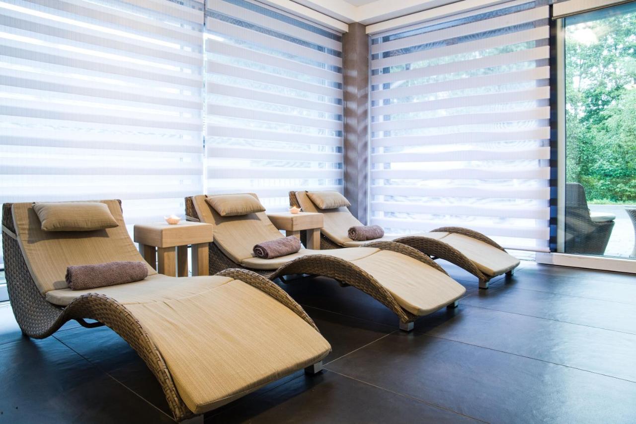 Apartmany A Wellness Vmal Skutec Ngoại thất bức ảnh