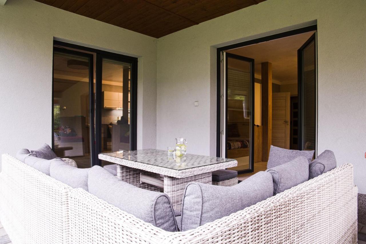 Apartmany A Wellness Vmal Skutec Ngoại thất bức ảnh
